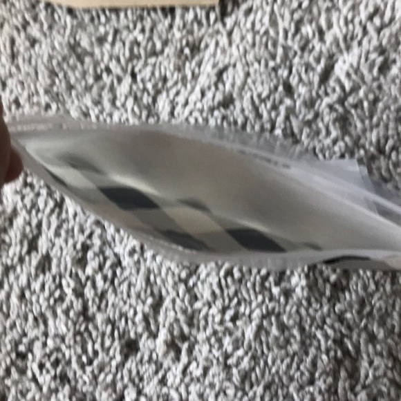 Celebrate it Square Zip Top Baked Goodie Bag - Picture 9 of 13